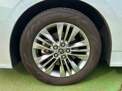 صورة مصغرة 17 لـ 2025 TOYOTA ALPHARD