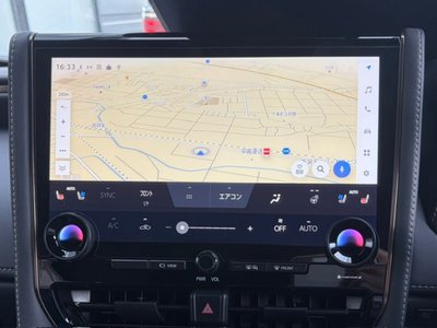 TOYOTA ALPHARD - 10