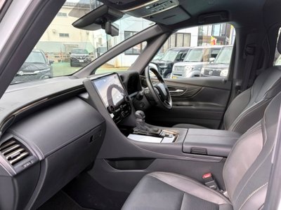 TOYOTA ALPHARD - 6
