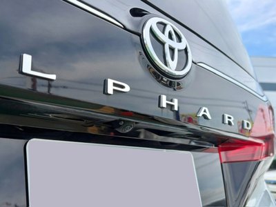 صورة مصغرة 18 لـ 2025 TOYOTA ALPHARD