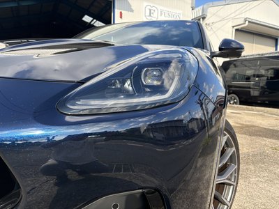 MASERATI GRECALE - 7