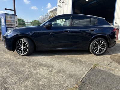 MASERATI GRECALE - 4