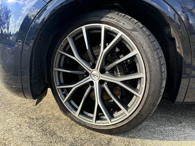 MASERATI GRECALE - 10