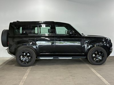 LAND ROVER DEFENDER - 5