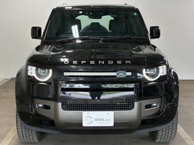LAND ROVER DEFENDER - 3