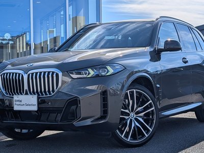 BMW X5 - 2