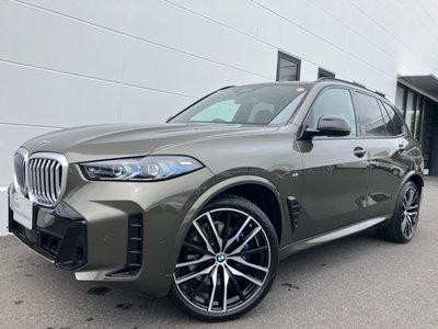 BMW X5 - 1