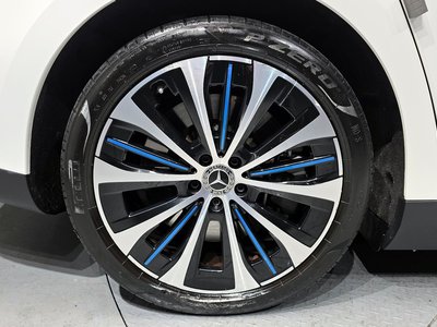 MERCEDES-BENZ EQE - 6