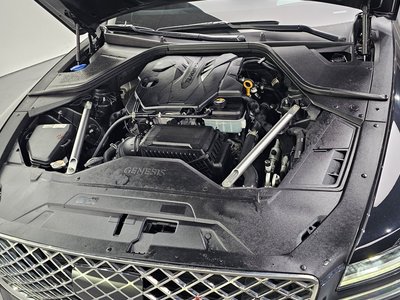 GENESIS G80 (RG3) - 7
