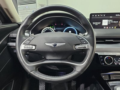 صورة مصغرة 13 لـ 2020 Genesis G80 (RG3)