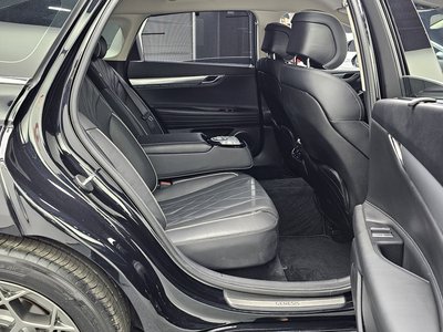 صورة مصغرة 12 لـ 2020 Genesis G80 (RG3)