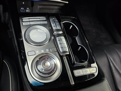 GENESIS G80 (RG3) - 9