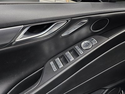 صورة مصغرة 16 لـ 2020 Genesis G80 (RG3)