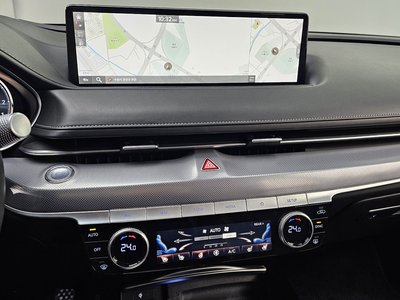 صورة مصغرة 14 لـ 2020 Genesis G80 (RG3)