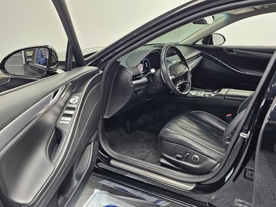 GENESIS G80 (RG3) - 10