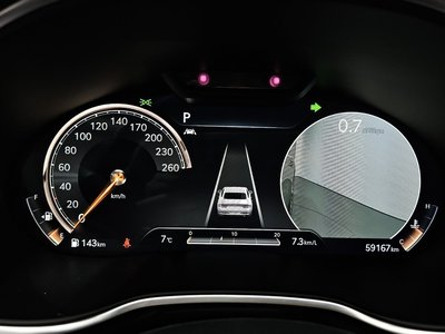 GENESIS G80 (RG3) - 8
