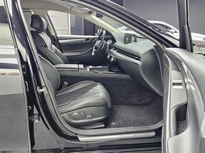 صورة مصغرة 11 لـ 2020 Genesis G80 (RG3)
