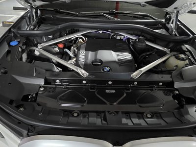 2025 BMW X7 照片 9