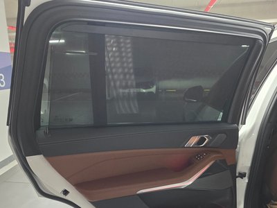 2025 BMW X7 缩略图 14