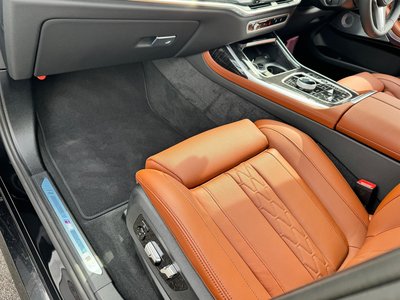 2026 BMW X7 缩略图 34