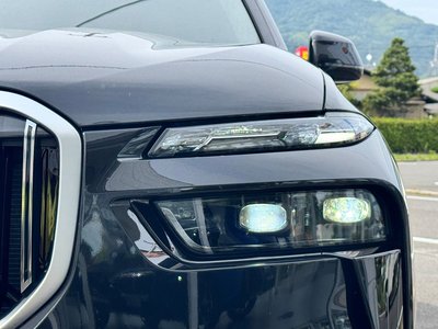 2026 BMW X7 缩略图 14