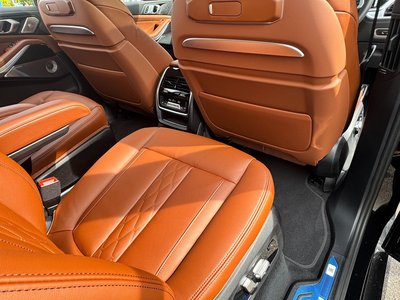 2026 BMW X7 缩略图 30