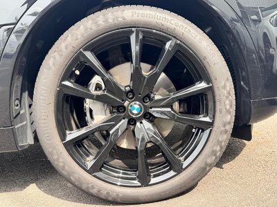 2026 BMW X7 photo 10