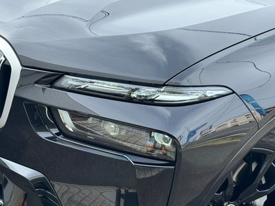 2026 BMW X7 缩略图 13