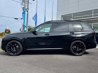 2026 BMW X7 photo 5