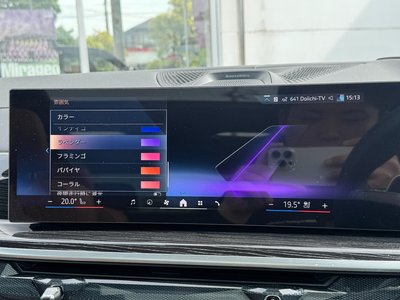 2026 BMW X7 缩略图 66