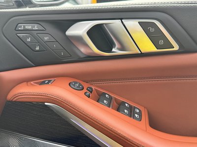 2026 BMW X7 缩略图 60