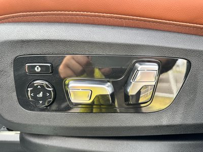 2026 BMW X7 缩略图 35