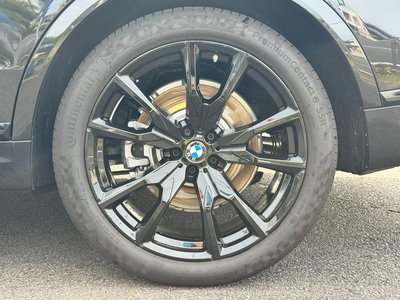 2026 BMW X7 缩略图 12