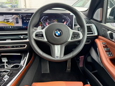 2026 BMW X7 缩略图 47