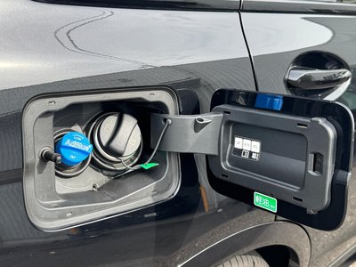 2026 BMW X7 缩略图 20
