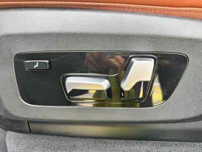 2026 BMW X7 缩略图 38