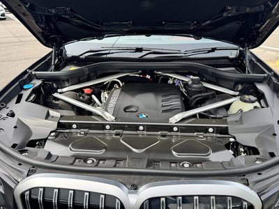 2026 BMW X7 缩略图 80