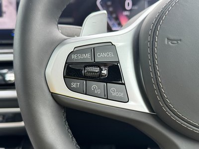 2026 BMW X7 缩略图 49