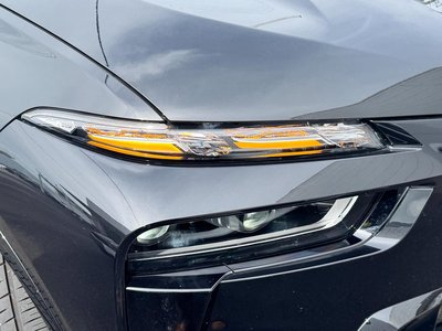 2026 BMW X7 缩略图 15