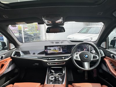 2026 BMW X7 缩略图 46