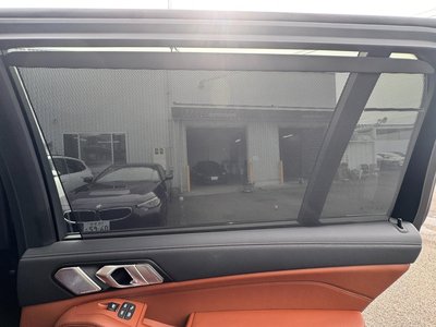2026 BMW X7 缩略图 44