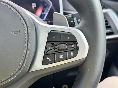 2026 BMW X7 缩略图 50