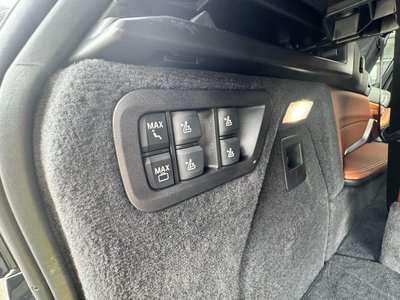 2026 BMW X7 缩略图 23