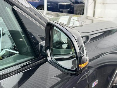 2026 BMW X7 缩略图 18