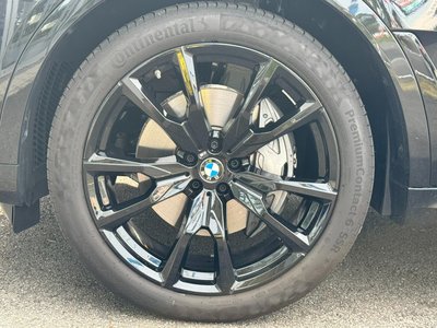 2026 BMW X7 缩略图 11