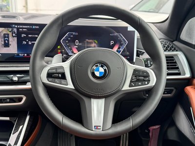 2026 BMW X7 缩略图 48