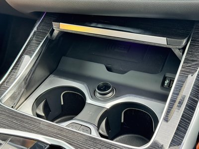 2026 BMW X7 缩略图 74