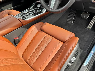 2026 BMW X7 缩略图 27