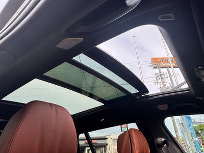 2026 BMW X7 缩略图 79