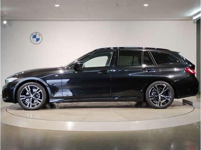 2025 BMW 3 SERIES photo 5